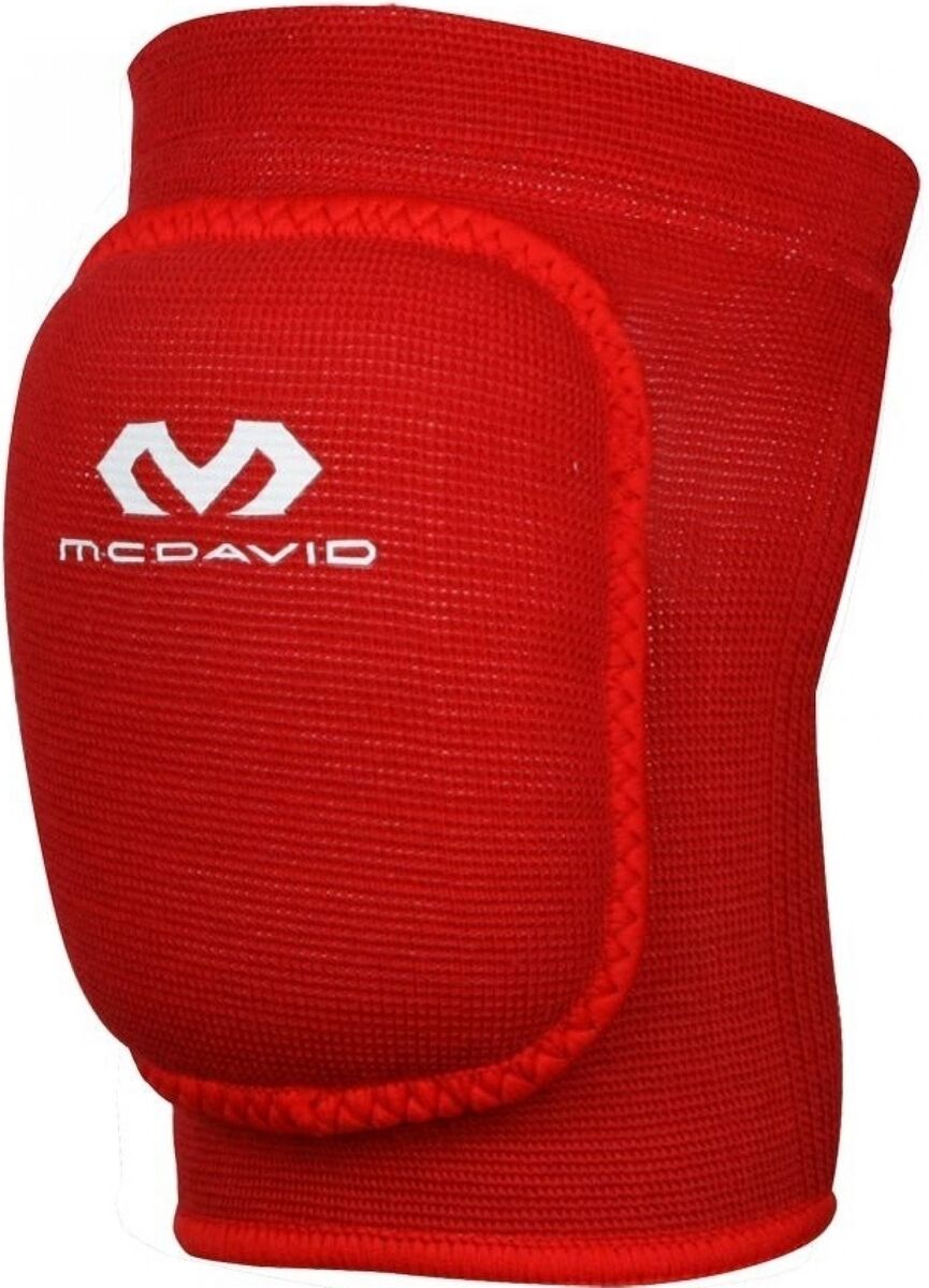 McDavid Knee Pad 601 polvisuoja Sportheavy